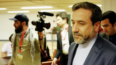 ایران کے نائـب وزیر خارجہ کا دورہ افغانستان