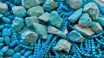 بازاری کۆنی شاری نەیشابوور