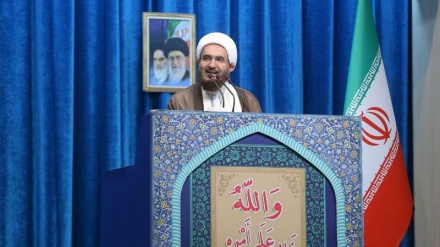 ئیمام جومعەی کاتیی تاران : ئەورووپییەکان لەپرسی بەرجام دا ، بەرەوڕووی تاقیکارییەکی مەزن دان 