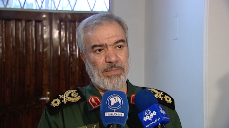 جارح سعودی اتحاد کے مقابلے میں یمنی فورسز کی کامیابی پر تاکید 