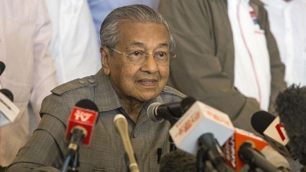 Mahathir: Dvoličan je svijet koji kritikuje Maleziju zbog zabrane dolaska izraelskih sportista