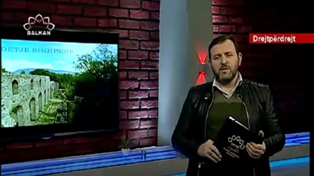 Përshëndetje Shqipëri (13.01.2019)