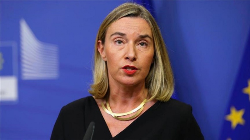 Mogherini želi vidjeti trajan napredak BiH ka EU do kraja godine