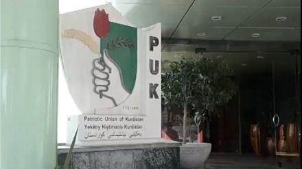 پارتی و یەکێتی یەکتری تۆمەتبار دەکەن لەمەڕ پێک نەهێنانی حکومەت