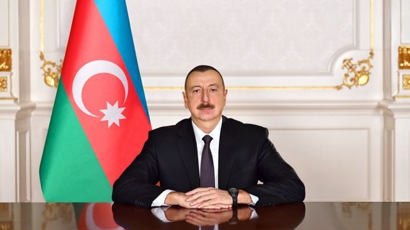Azərbaycan R-nın nazirlər kabinetində dəyişiklik