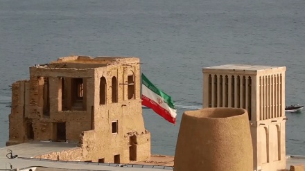  ئێران - 15-04-2019