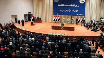 İraq parlamenti ABŞ qırıcılarının bu ölkə səmasında uçuşuna qadağa layihəsini qəbul etmək istəyir