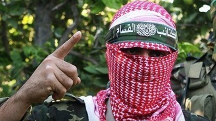 حماس نے آپریشن تلوار کی دھار کی مزید تفصیلات جاری کر دیں