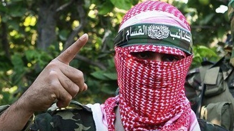 حماس نے آپریشن تلوار کی دھار کی مزید تفصیلات جاری کر دیں
