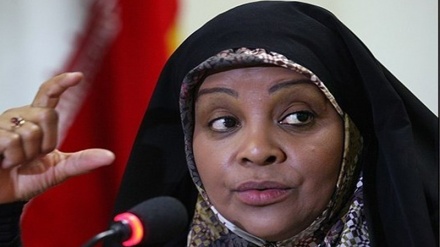 Xanima Merziyeya Haşimiyê, Pêşkêşkara PRESS TVyê li Amerîkayê hat girtin