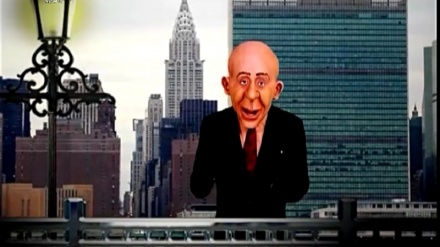 کەناڵی گەنگسترەکان - 24-01-2019