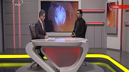 KOMPAS - 31-12-2018 - İranın bir çox janrlarda olan əsərlərini azəri dilində ən yaxşı dublyajlarla seyr etmək üçün hər gün Beynəlxalq Səhər telekanalının Azəri xidmətinin tamaşaçısı olun.