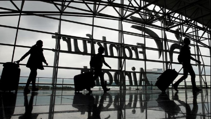 Najavljen štrajk na aerodromima diljem Njemačke
