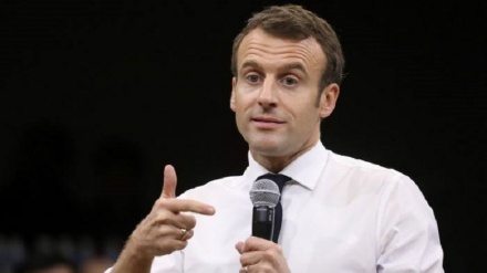 Macron: Nema novih pregovora o sporazumu o Brexitu