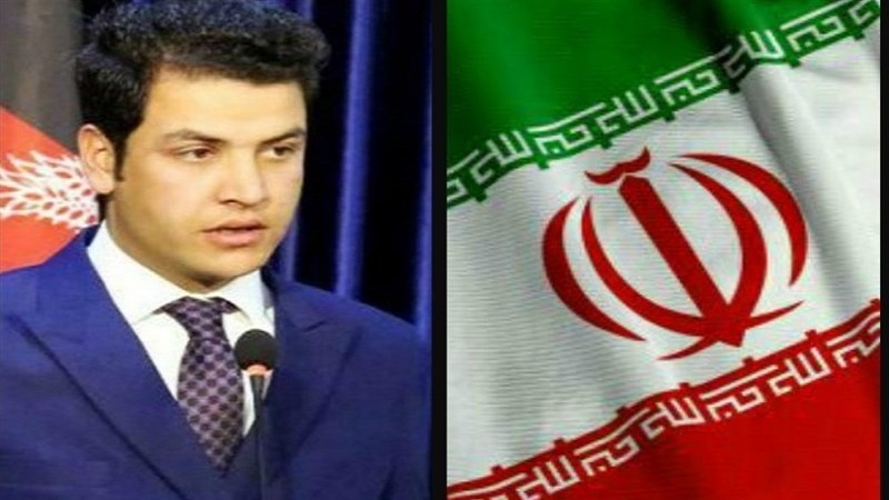 افغان حکومت کی جانب سے ایران کی کوششوں کا خیرمقدم
