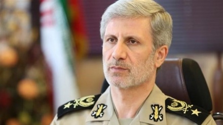 سەرتیپ حاتەمی: ئێران پێشکەوتنی باشی بووە لەمەڕ بەرزکردنەوەی ئاستی دەسەڵات و وردبوونی مووشەکەکان