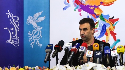 فستیڤاڵی فیلمی فەجر- 10-02-2019