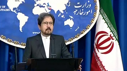 ترجمان وزارت خارجہ کی پریس کانفرنس