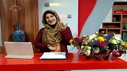 چەند بەشێکی جۆراوجۆر لە بەرنامەی ساباتی سۆز بە تەوەرەی ڕۆماتیسم 