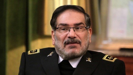 شەمخانی هیچ وڵاتێک ناتوانێ پەلامار بکاتە سەر ئێران 