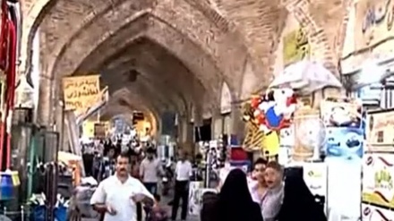 بازارەکانی ئێران - 03-01-2019