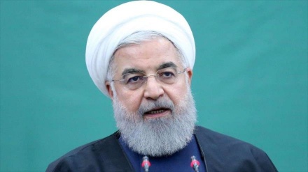 دشمنوں کی سازشوں کو ناکام بنانےپر زور