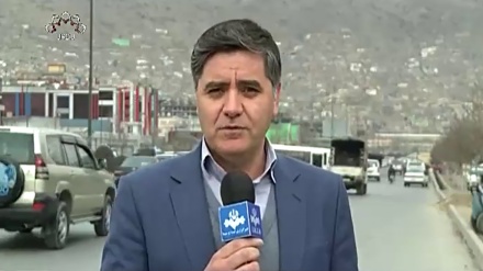 امریکا طالبان مذاکرات اور افغانستان میں قیام صلح