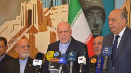 İran - İraq enerji əməkdaşlıqlarının genişləndirilməsinə təkid edildi