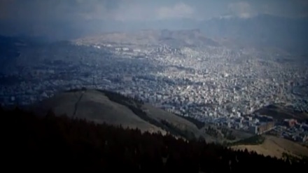 گۆرانیێکی خۆش بە دەنگی مەهدی حوجەت سادات لە بەرنامەی ساباتی سۆز
