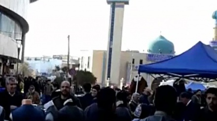 وێنەی بینەرانی بەرنامەی سەحەر و بینەران