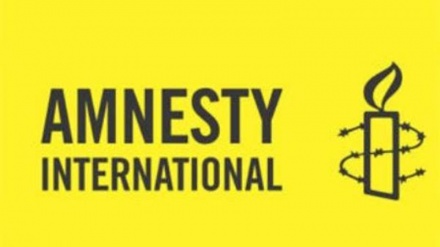 کشمیر کی صورتحال پر ایمنسٹی انٹرنیشنل کو تشویش