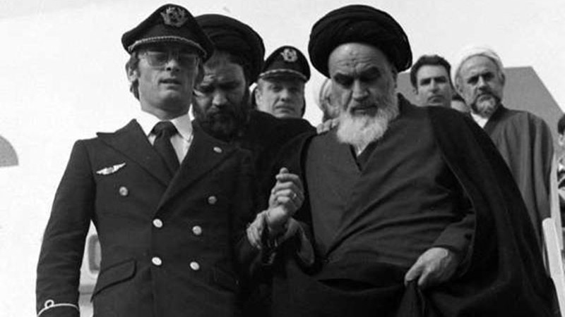 ایران میں اسلامی انقلاب کی کامیابی کے اسباب