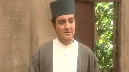 بەشێک له زنجیرە درامای شەهریار - بەشی 5