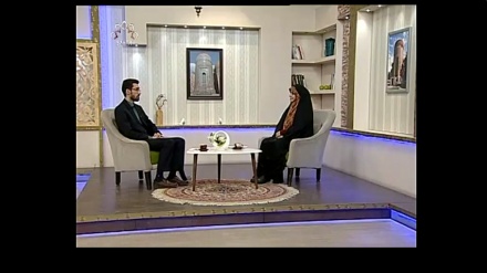 HƏYAT AYNASI - 31-01-2019 - Öz ailə həyatınız üçün, ona mənəvi ruh və sağlaçlıq bəxş etmək və öz ətraf mühitinizi gözəl və sevincli etməyə olan ehtiyacınıza cavabı bu proqramda tapacaqsınız