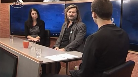 دیبەیتی رۆژ - 11-01-2019