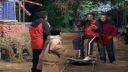 ڕێگەی زێڕین - 20-02-2019