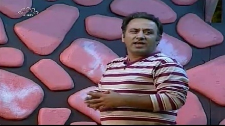 ڕێگەی زێڕین - 06-03-2019