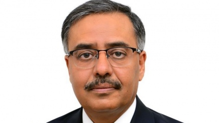 ہندوستان نے کیا پاکستان سے احتجاج