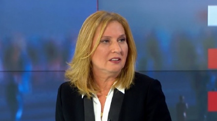 Livni Qərb Sahilinin ilhaqını 