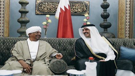 عالم عرب میں سعودی عرب کی تنہائی میں اضافہ