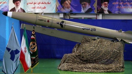 توانای مووشەکیی ئێران بەدەر لە ئیرادەی ئەمریکا