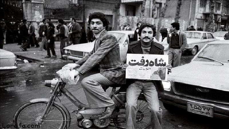 ایران کا اسلامی انقلاب اور واقعہ کربلا
