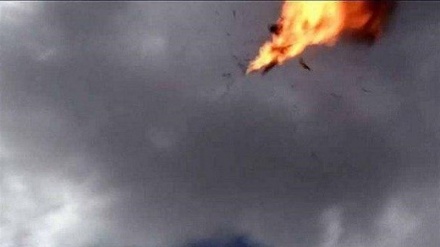 2019ع میں جارح اتحاد کے لئے یمنیوں کا ڈرون پیغام