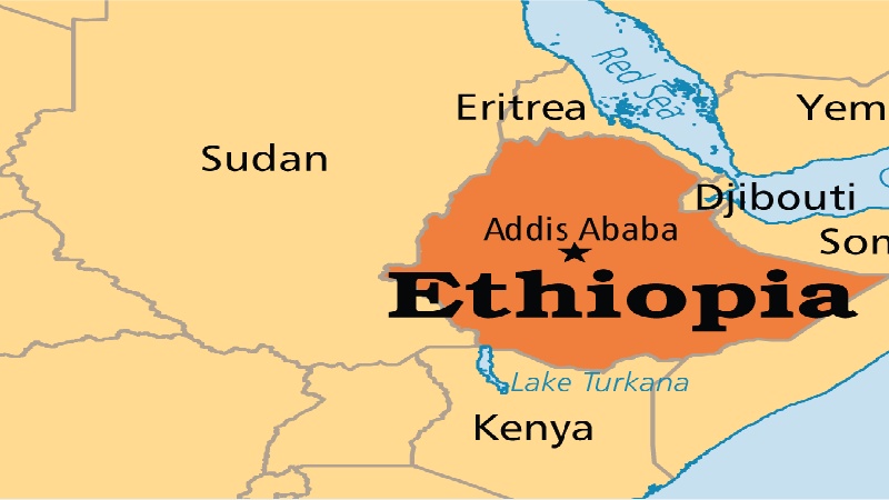 Velike poplave u Etiopiji: Evakuisano 32 hiljade ljudi