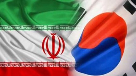 Seul mora nadoknaditi blokirani iranski novac