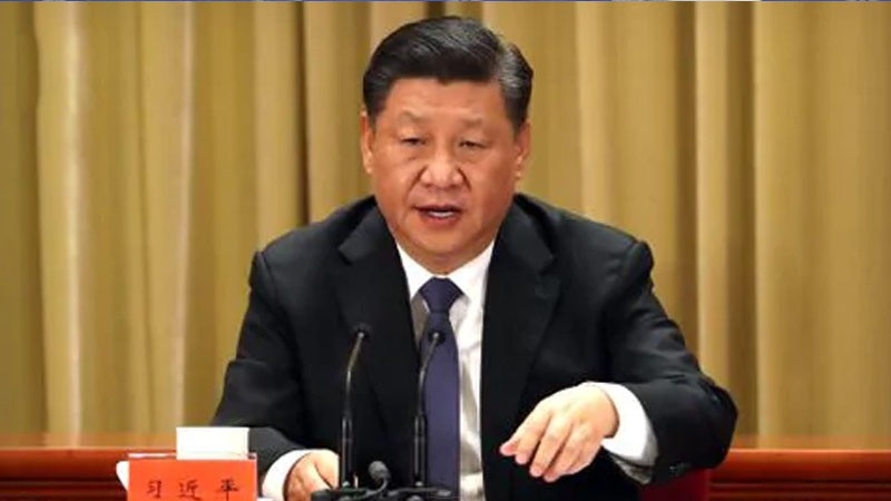 Çin prezidenti Ş.Koreyaya səfər ilə razılaşıbdır