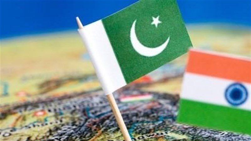 ہندوستان میں پاکستانی سفارت کار کی مشکوک حراست 