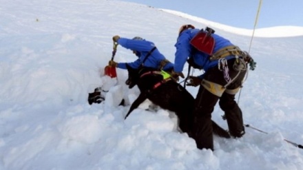 Tri skijaša pronađena mrtva nakon lavine u Austriji