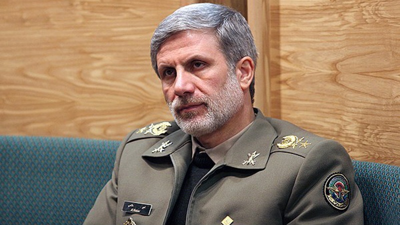ئەمیر حاتەمی: خەڵکی وشیاری ئێرانی ئیسلامی ناکەونە داوی سیسیتەمی زاڵێتی خواز