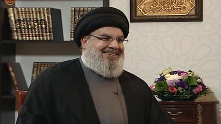  اسرائیل کی ہرکارروائی کا بھر پورجواب دینےکے لئے پوری طرح تیارہیں، حزب اللہ ( تفصیلی خبر)